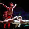 “Cirque du Soleil” pārdod vairākuma akcijas ASV un Ķīnas investoriem